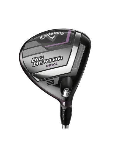 Callaway Big Bertha 2023 Reva Fairway Womens