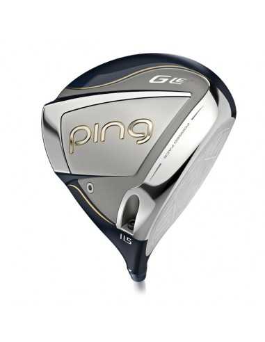 Ping G-LE3 Driver