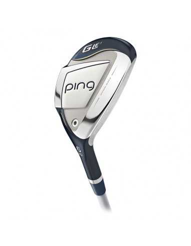 Ping G outlets Series 19* 3 Hybrid RH Stiff Shaft