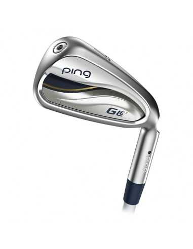 Ping G-LE3 Hierros 6-PW