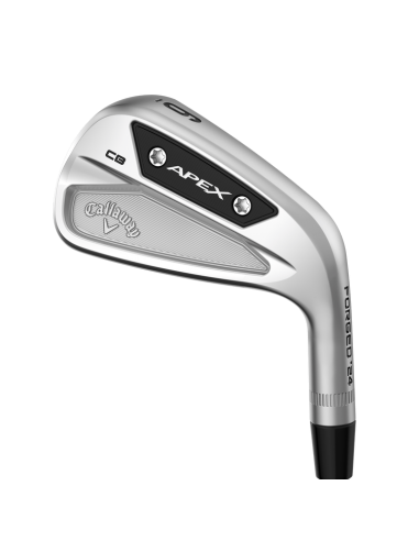 Callaway Apex CB 2024 5-pw Acero