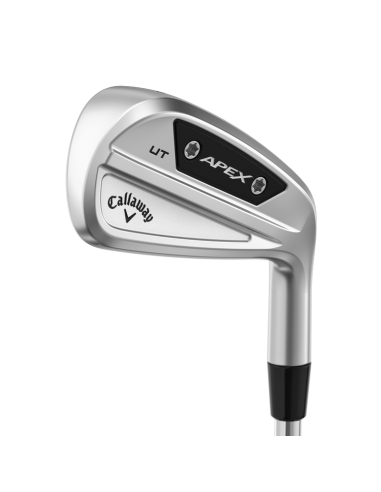 Callaway Apex UT 2024