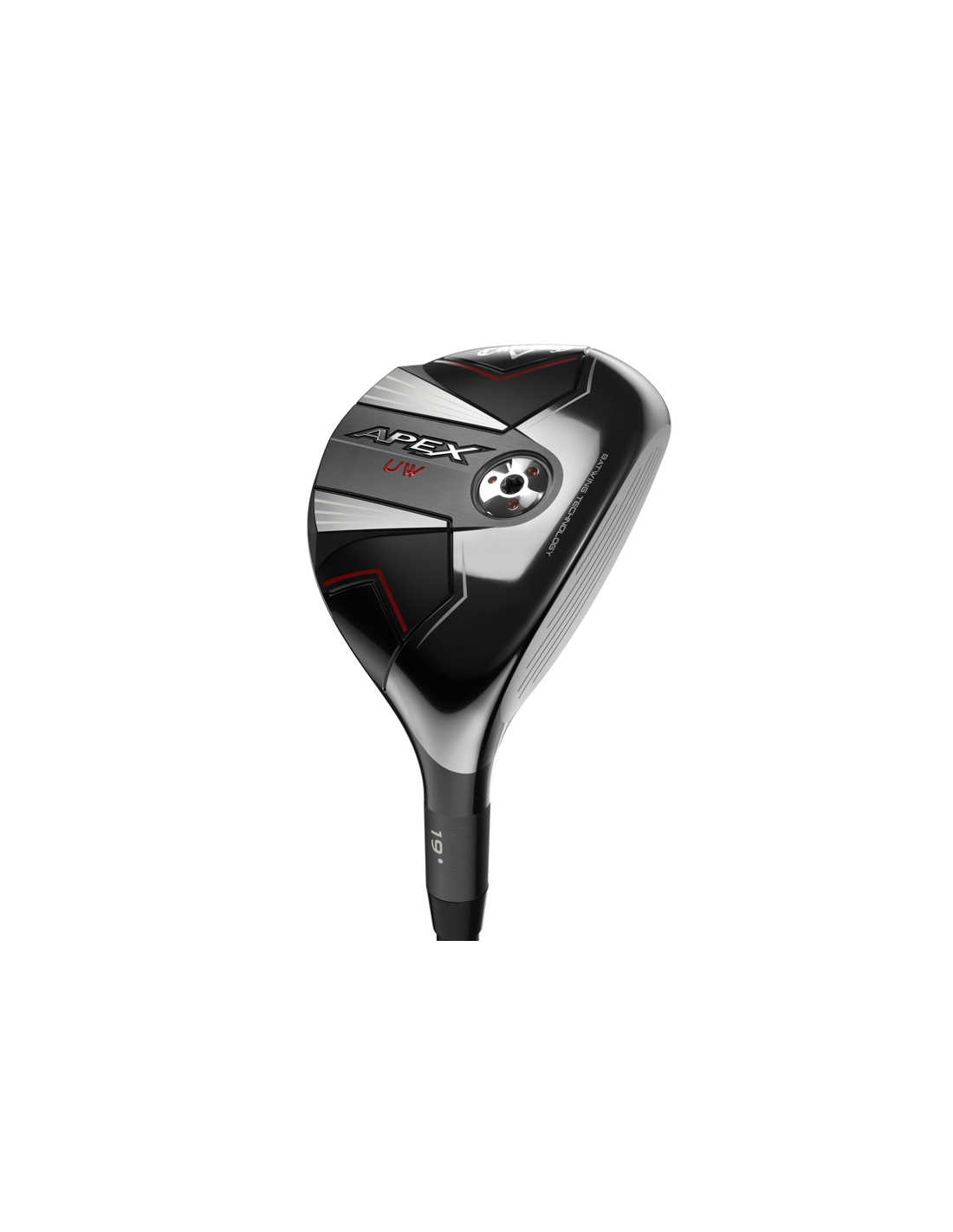 Callaway Apex UW 2024