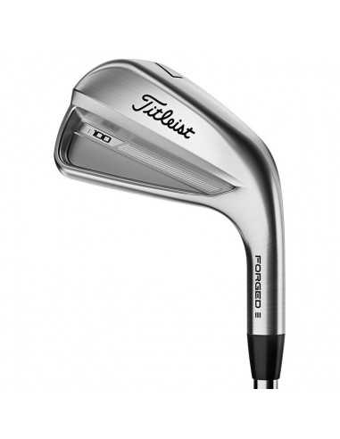 Titleist T100 4-PW Acero