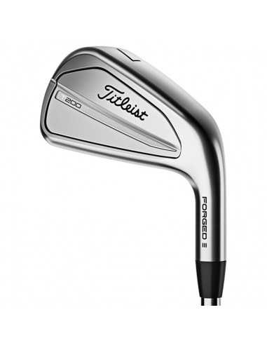 Titleist T200 5-PW Grafito