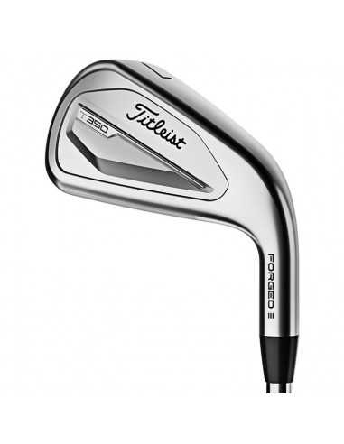 Titleist T350 4-PW Acero