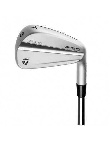 Taylormade P790 2023 Acero 4-PW