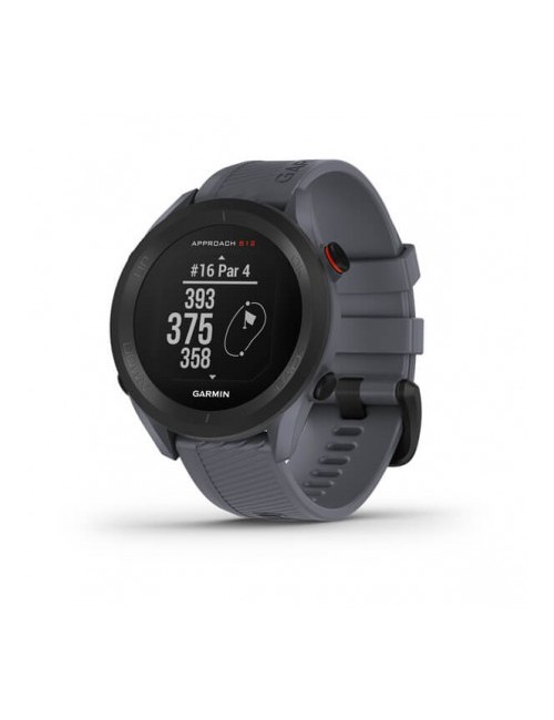 Garmin Aproach S12
