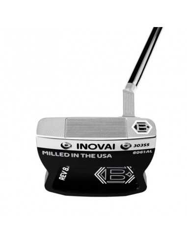 Comprar Palo de golf Bettinardi INOVAI 8.0 SLANT STD 34" online Madrid