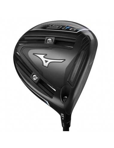 Mizuno SG-T Driver Zurdo