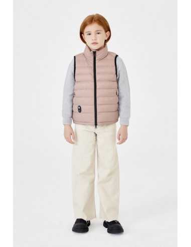 Comprar Chaleco de golf Beston Junior Rose online en Madrid