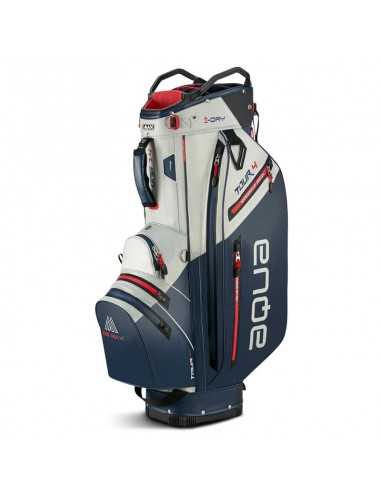 BigMax AQUA Tour 4 Cart bag