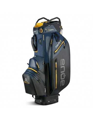 BigMax AQUA Tour 4 Cart bag