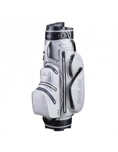 BigMax AQUA Silencio 3 Cart Bag