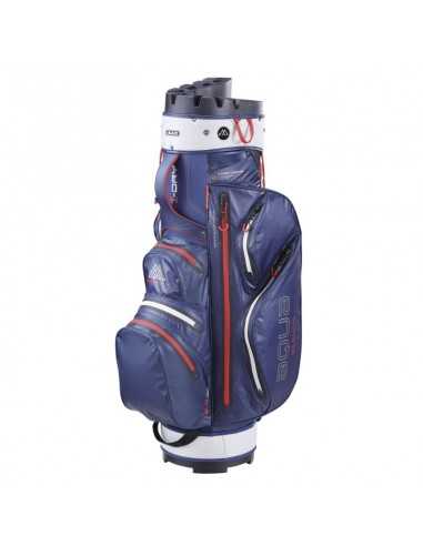 BigMax AQUA Silencio 3 Cart Bag