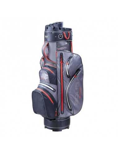 BigMax AQUA Silencio 3 Cart Bag