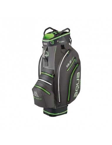 BigMax AQUA Tour 3 Cart bag