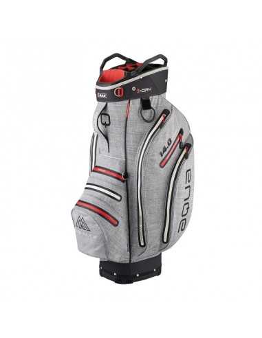 BigMax AQUA Tour 3 Cart bag