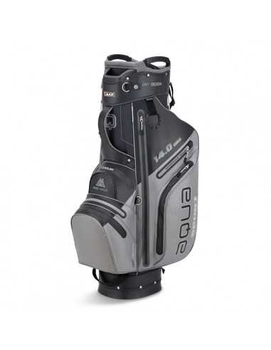 BigMax AQUA Sport 3 Cart Bag