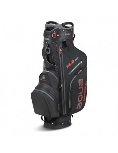 BigMax AQUA Sport 3 Cart Bag