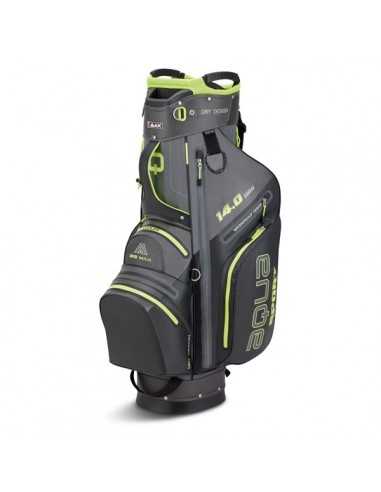 BigMax AQUA Sport 3 Cart Bag