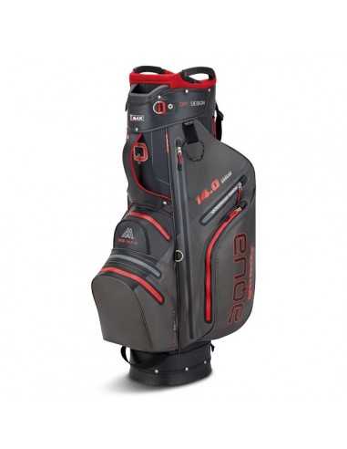 BigMax AQUA Sport 3 Cart Bag