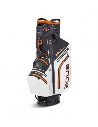 BigMax AQUA Sport 3 Cart Bag