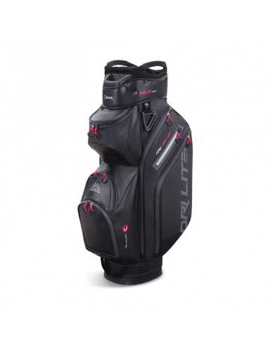 BigMax Dri Lite Style Cart Bag