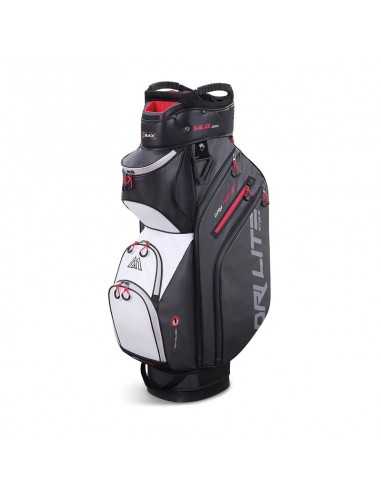 BigMax Dri Lite Style Cart Bag