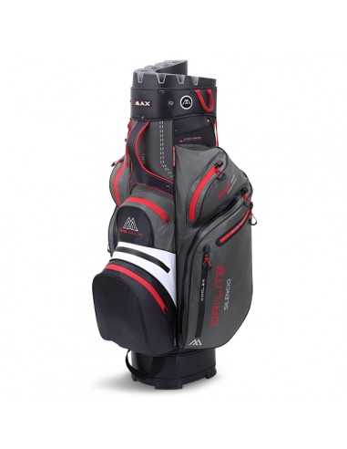 BigMax Silencio 2 Cart Bag