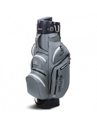 BigMax Silencio 2 Cart Bag