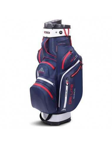 BigMax Silencio 2 Cart Bag