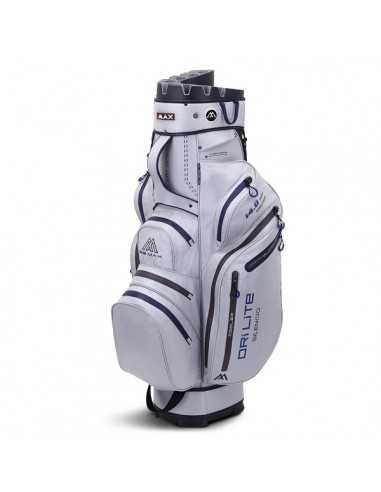 BigMax Silencio 2 Cart Bag