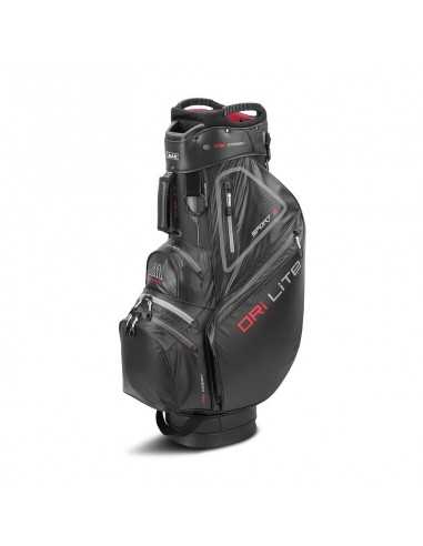 BigMax Dri Lite Sport Cart Bag