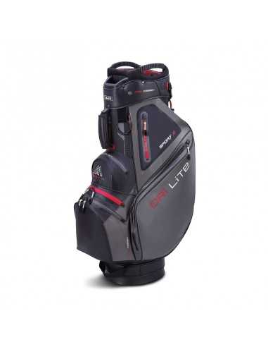 BigMax Dri Lite Sport Cart Bag