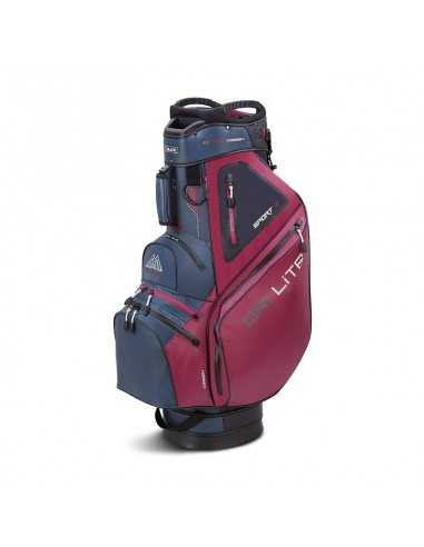 BigMax Dri Lite Sport Cart Bag