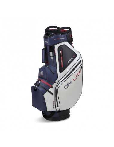 BigMax Dri Lite Sport Cart Bag