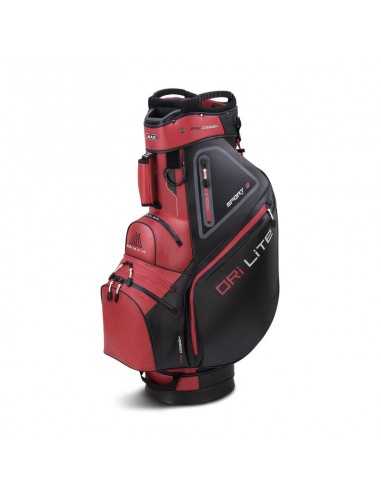 BigMax Dri Lite Sport Cart Bag