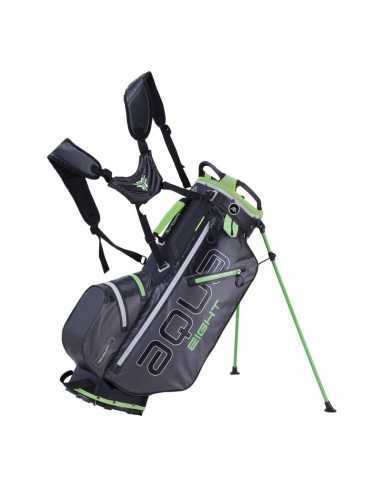 BigMax AQUA Eight G Stand Bag