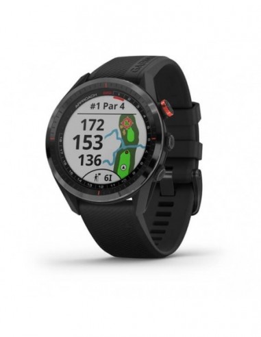 Garmin Aproach S62 Negro