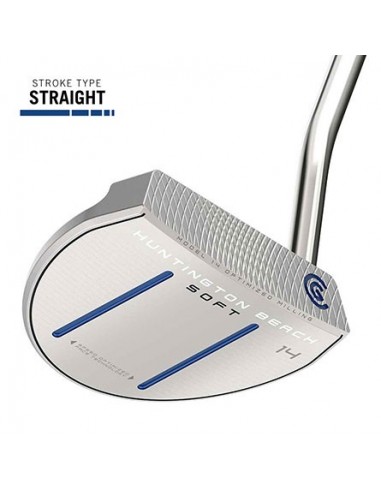 Cleveland HB SoftPutter 14