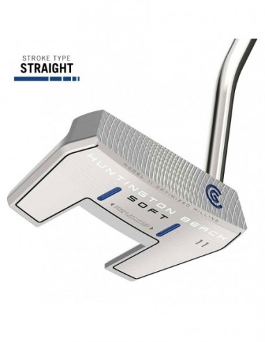 Cleveland HB Soft Putter 11