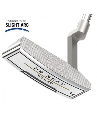 Cleveland HB SOFT Milled 4 Putter