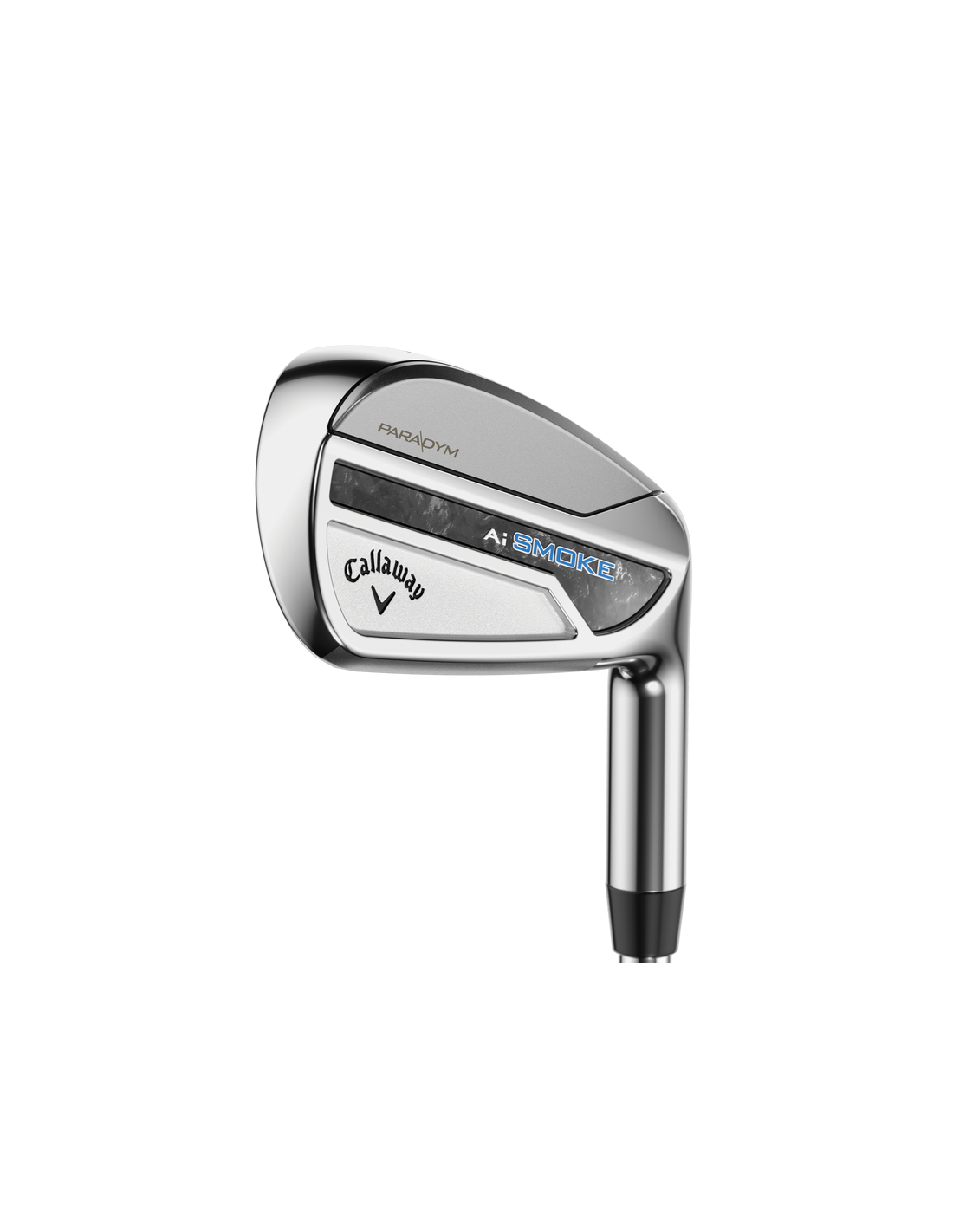 Callaway good Irons