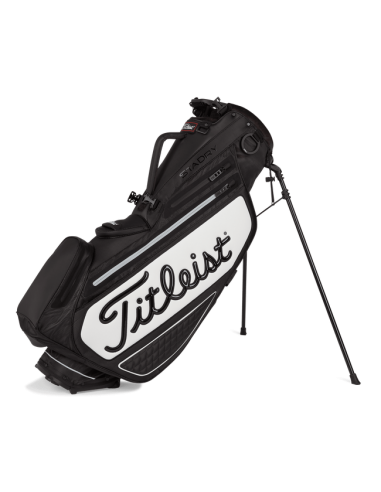 Titleist Tour Series Premium Stand StaDry