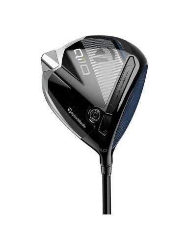 Taylormade QI10 Driver