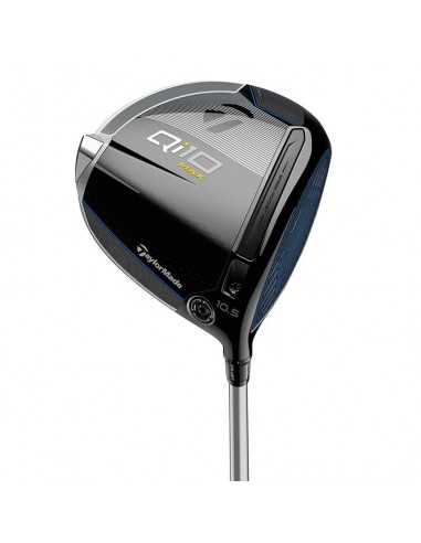 Taylormade QI10 MAX Driver