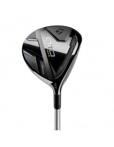 Taylormade QI10 MAX Fairway