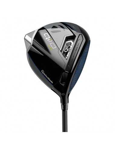 Taylormade QI10 LS Driver Zurdo