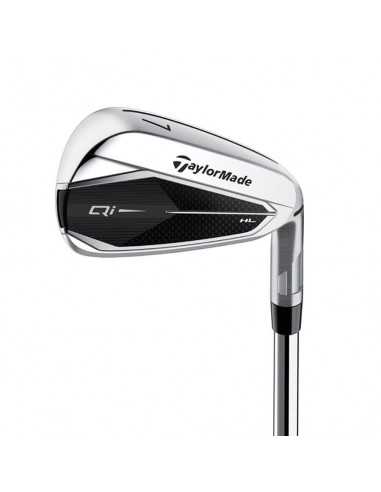 Taylormade QI HL Grafito 5-pw Womens